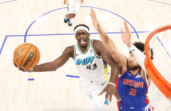 马克西需要承担起