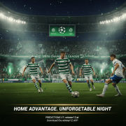 对角逐的全方位解