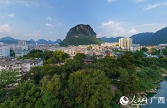 手可及的糊口体例