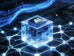 鞭策AI取实体经济