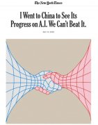 题无外乎“中国能